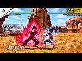Dragon Ball Z Budokai 3 Remastered PS5 4K60FPS HDR Dragon Ball Z Budokai 3 Remastered PS5 4K60FPS HDR