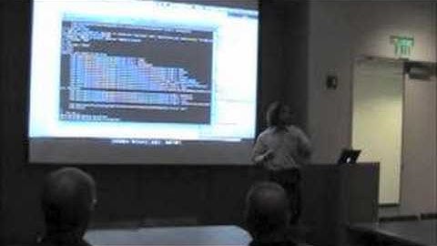 East Bay Ruby Meetup Part 2