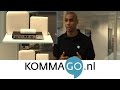 KommaGo - Ruckus Wireless WiFi-oplossingen Productbespreking