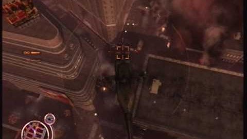 Prototype Men Like Gods pt 1