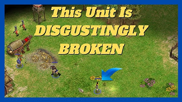 Simply No Counter | Ranked 1v1 Zeus vs Odin #aom #ageofempires