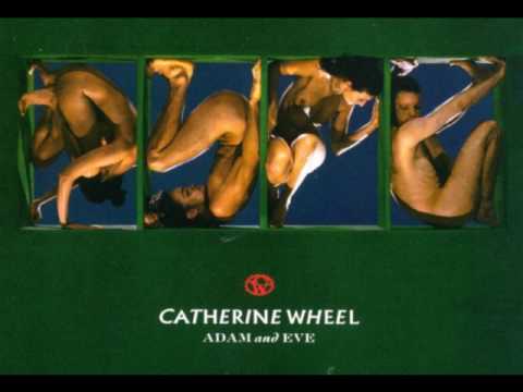 Catherine Wheel - Goodbye