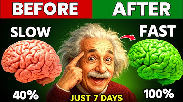 How to boost your brain power | “How to Boost Brain Power for Exams & Career Growth”