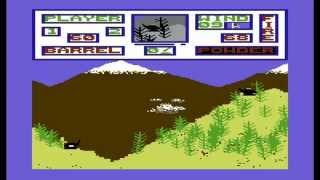 C64-Longplay - Artillery Duel (720p)