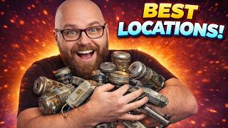 Where To Find Exodus Modules Fast Arc Raiders (Best Locations)