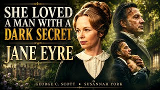 A Timeless Romance Filled With Mystery | JANE EYRE | Full Movie
