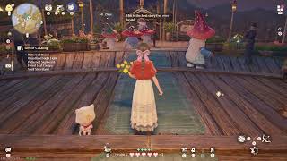 Infinity Nikki (Terra's Call) - MQ: Itzaland Chapter 2 - Emerging Hidden Traces