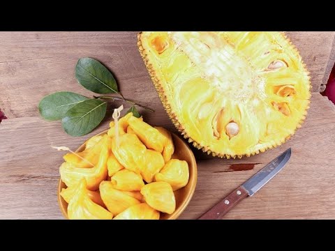 Wideo: 9 Niesamowitych Korzyści Z Jackfruit + Jak Go Jeść