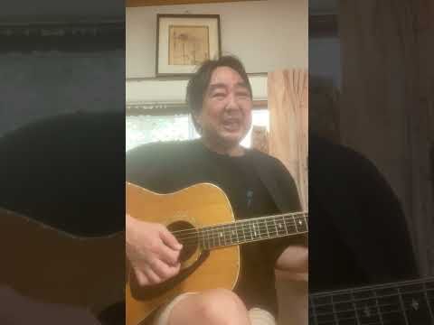 中島みゆき　ひとり上手　ギター弾き語り　歌ってみた　男　カバー　塚田学