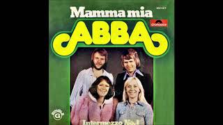 Abba - Mamma mia