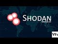 Shodan: Herramientas, API y curiosidades.