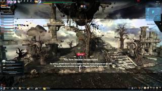 vindictus fun glitch