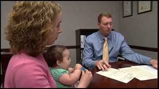 Address Confidentiality Program