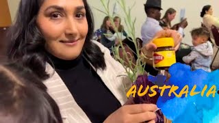 🇦🇺 Australian Citizenship Ceremony | 21 Sep. | 🇦🇺 Congratulations Navreet 🎉