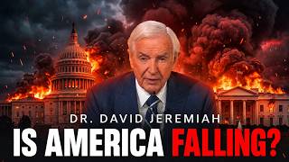 Is Modern Society Collapsing Today Dr David Jeremiah Reveals Unshakable Biblical Promises