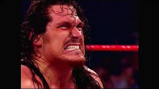 WWE Raw Intro (11/29/04) (1080 HD)
