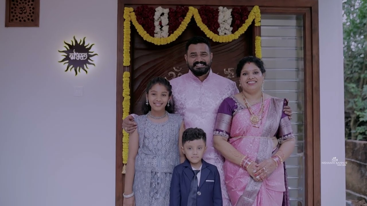 BELAKU house warming 2025 Dec 8th