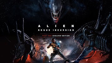 GTX 1650 | Alien: Rogue Incursion Evolved Edition - 1080p Epic Graphics Settings