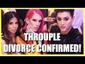 THROUPLE DIVORCE CONFIRMED BY JEFFREE STAR! ⎮ RECEIPTS INCLUDED!!