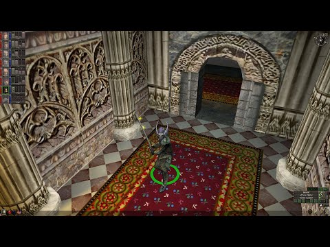 Video: Dungeon Siege Expansionsdemo