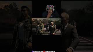 LEO #mafia #shorts #mafia3
