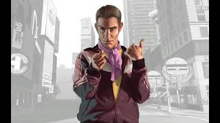 Grand Theft Auto IV pantalla de carga PS3-XBOX360-PC