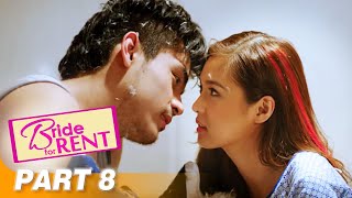 ‘Bride for Rent’ FULL MOVIE Part 8 | Kim Chiu, Xian Lim