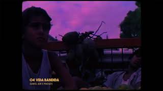 4. Daniel Adr - Vida Bandida