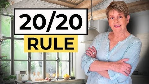 10 Pro Organizer Secrets to Declutter Like a Minimalist