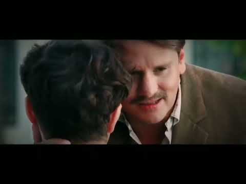اصعب مشهد عينك تشهد حبك مع حدا تاني