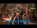 Taking Out My Frustrations On Pesky Opponents - Mortal Kombat 1 Reiko Gameplay
