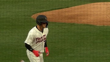 Rocket City Trash Pandas rally late to defeat Barons 5-2