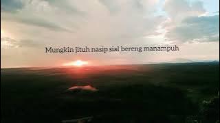 DEMO lagu dayak terbaru versi akustik cipta || Jeky L Antang Tamang