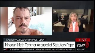 Hailey Clifton Carmack   Court TV   01 12 24