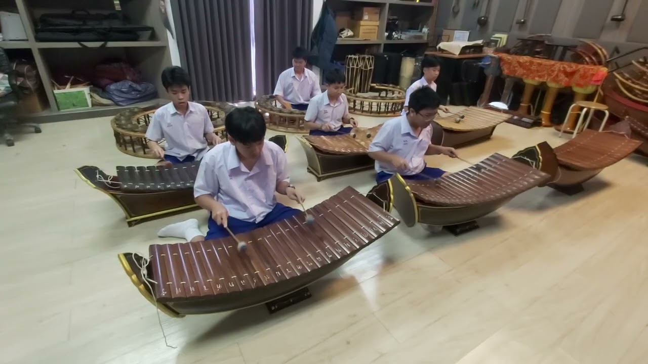 สอบปลายภาค ม.2/3 เทอม 2 ปี 68