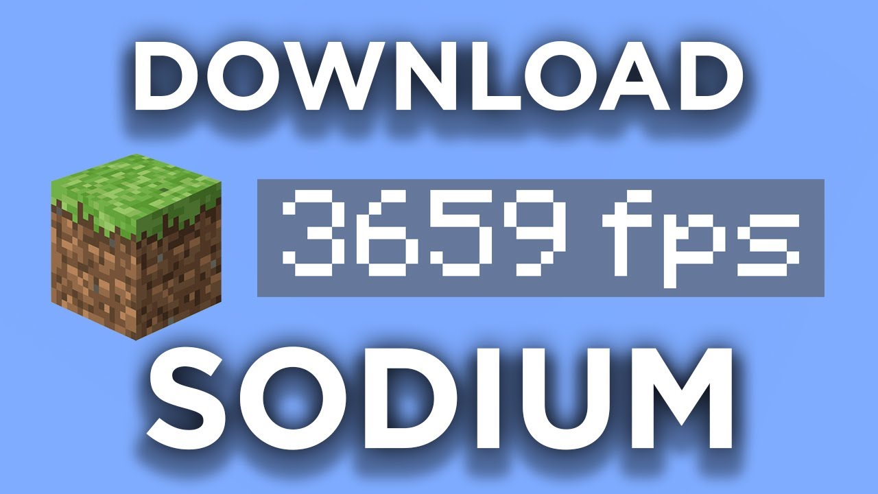 Буст фпс майнкрафт мод. Содиум майнкрафт. Мод sodium. Майнкрафт мод sodium. Sodium Minecraft 1.12.2.