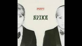 Video thumbnail of "Puffy AmiYumi - Su-i Su-i"