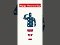 Happy veterans day || #trending #day #celebrate #usa