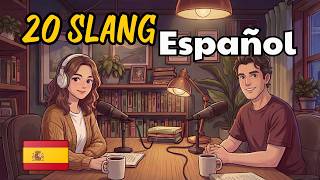 20 Spanish Slang Phrases Your Textbook Never Taught You — Sound Like a Native