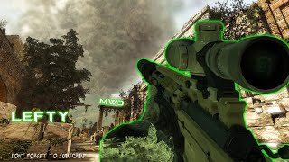 Mw3 Leftover Clip