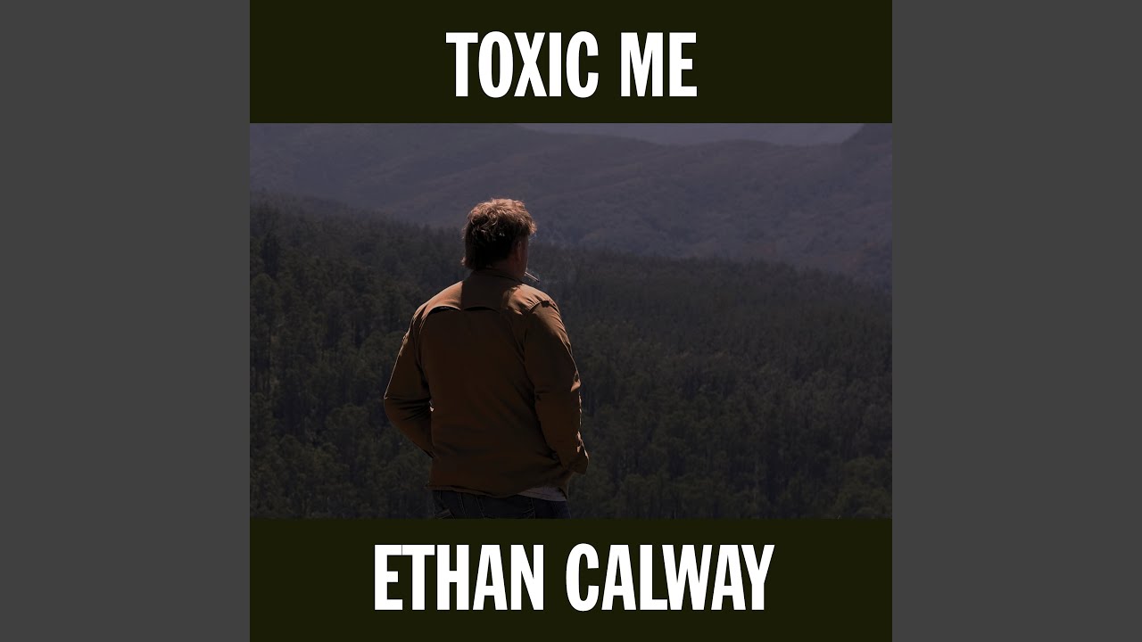 Watch Toxic Me on YouTube Watch Toxic Me on YouTube