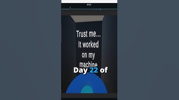 My First Car In Blender | Learning Unity 6 - Day 22