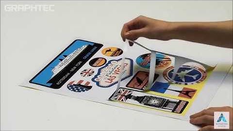 Academia Dimatur – Graphtec CE LITE-50 – Corte de Contorno