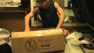 District DK1 V3 Deck Unboxing