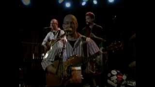 Las Vegas in the Hills of Donegal (Live)