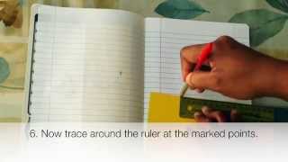 Top Tab foldable