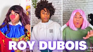 FUNNY ROY DOBOIS SHORTS COMPILATION | New Skits by Roy Dubois [ PART 3 ]