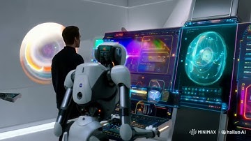 Quantum Computers in 2050: How They Will Change Everything