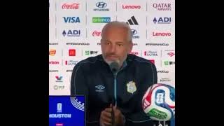 RDC-PORTUGAL : SÉBASTIEN DESABRE CROIT À L’EXPLOIT DES LÉOPARD