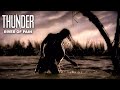 Thunder  river of pain official